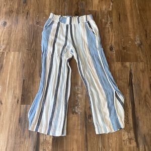 Beach pants